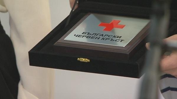 Отбелязваме Деня на Червения кръст