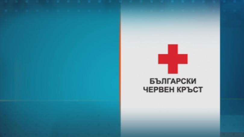 Екипи на БЧК в Русе правят регистър на бездомните хора