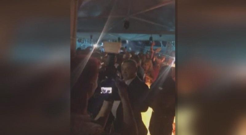 Граждани недоволстват от проверките в Слънчев бряг (ВИДЕО)
