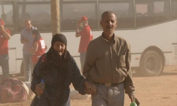 Бежанска криза в Турция (ОБЗОР)