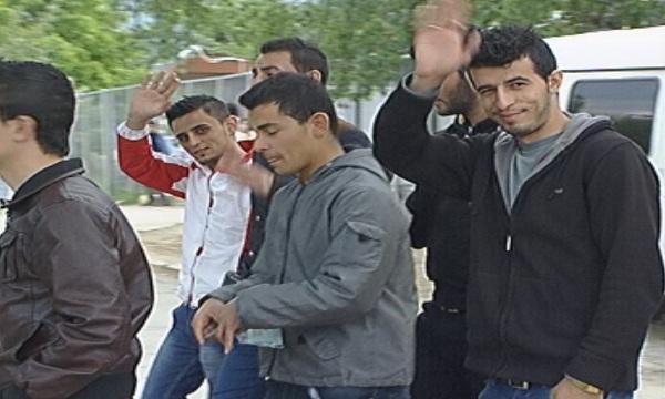 Местят бежанците от община Ковачевци в София