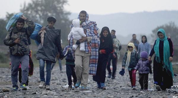 До края на юли договарят квотите за бежанците