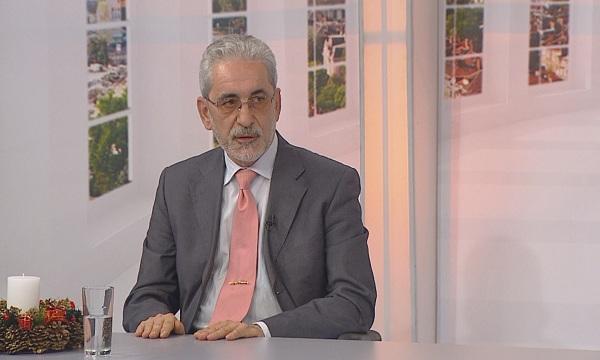 Борислав Белазелков: Невъзможно е да не подкрепим колегите от Софийски градски съд