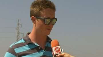 Белгиец развива земеделие у нас