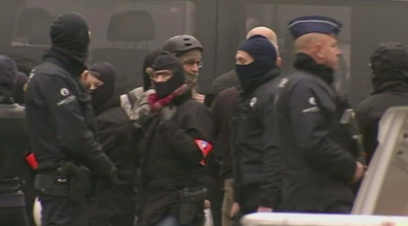 В Белгия замислят внедряване на цивилни в терористични групи