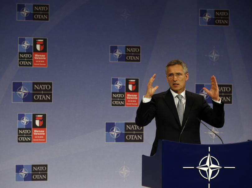 НАТО и Русия възстановиха диалога