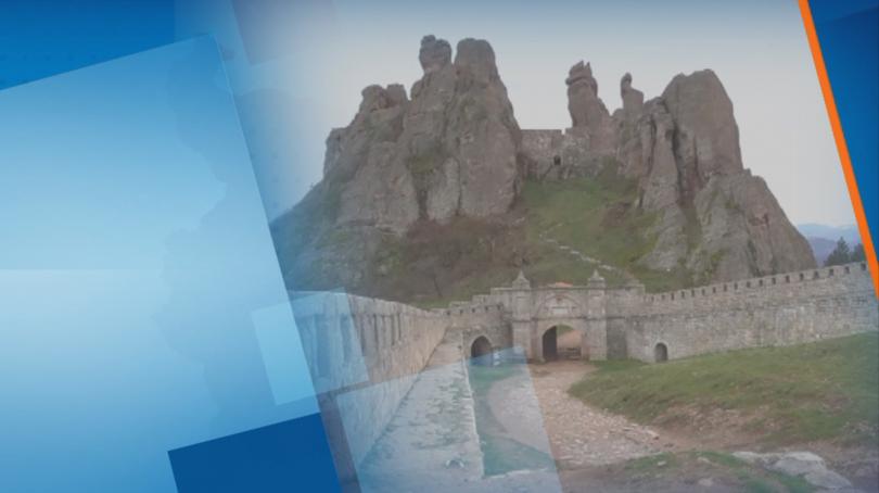 За дните до края на декември всички места в къщите