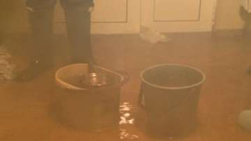 Отмениха бедственото положение в Белозем