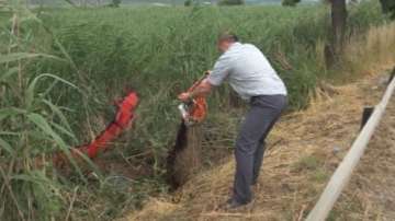 Излизат пробите на замърсяването в Бургас (ОБНОВЕНА)