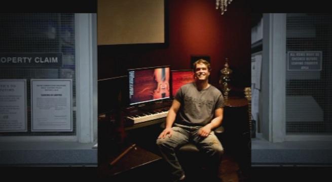 Бергенсен е готов да плати авторските права на Валя Балканска