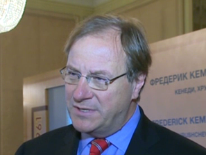 Премиера на книгата Берлин 1961