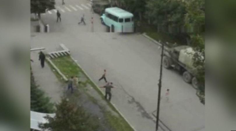 Русия е осъдена да плати 3 милиона евро заради Беслан