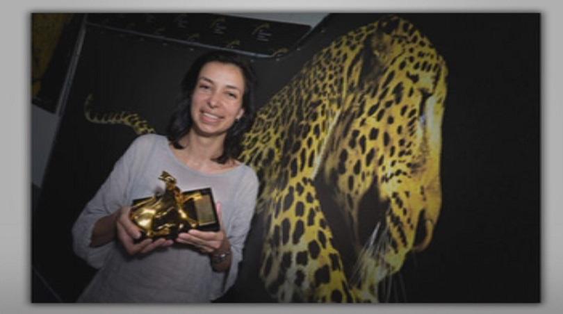 Филмът Безбог на Ралица Петрова спечели голямата награда Златен леопард