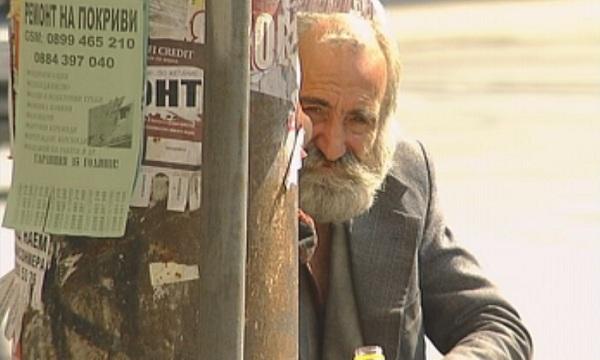 Центровете за бездомни в София са готови за зимата