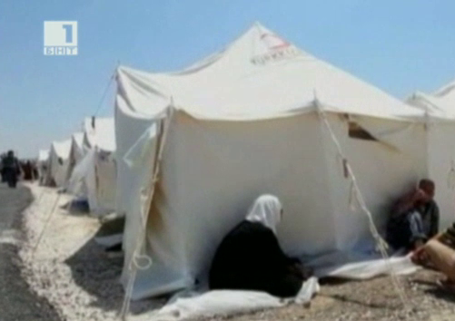 Бум на бежанците у нас