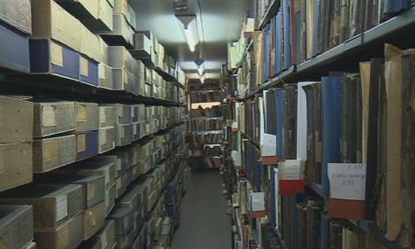 Съкращения и намалени средства за опазване на културно наследство