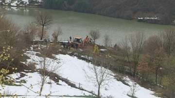 В Кърджали вече има вода