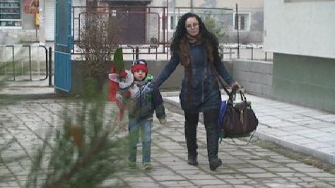 Българската коледа: Историята на Емир от Търговище