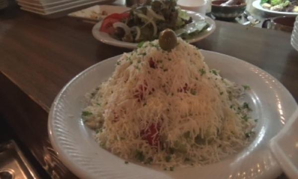 Посланици на българската кухня в Сеул