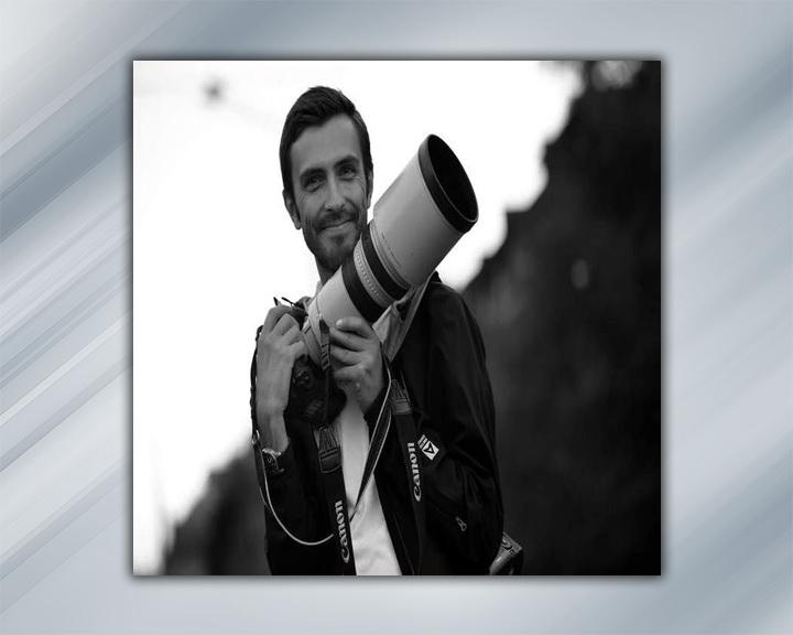 Българин в екипа фотографи на Ройтерс, отличен с Пулицър