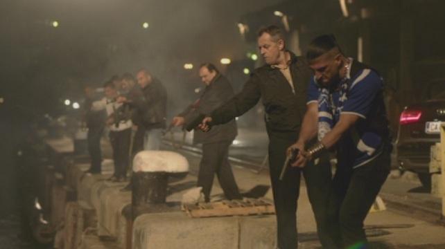 Номинации на български сериали