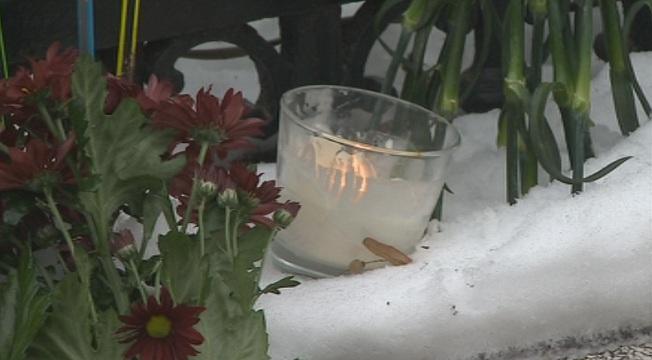 България отдаде почит на загиналите в Париж