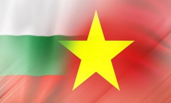 65 години дипломатически отношения между България и Виетнам