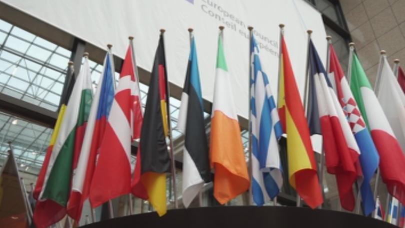  Румен Радев ще представи националната позиция за Бялата книга на ЕК в Брюксел