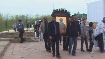 Град Бяла днес почете своя покровител Свети Атанасий