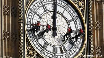 Лондонският Биг Бен може да замлъкне