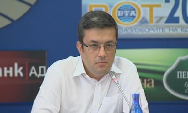 Съществува риск да не се състави кабинет след изборите, алармира Институтът за дясна политика