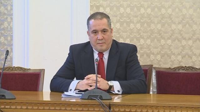 Слави Бинев: Аз съм най-подготвен за културата