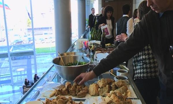 Ръст на биопроизводителите у нас