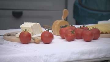 Българските биопродукти на пазарите в Европа