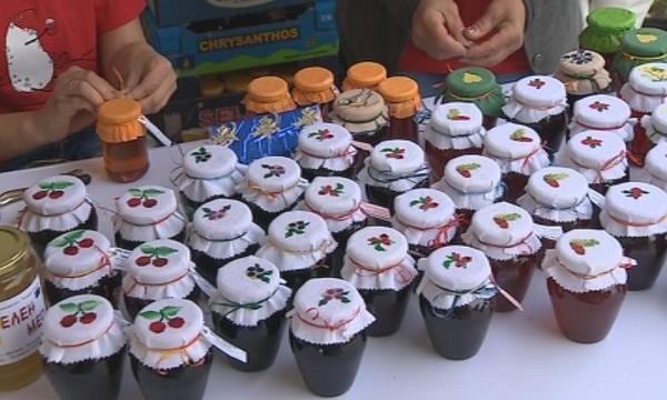 Фермери ще представят продукцията си в столичния парк Заимов