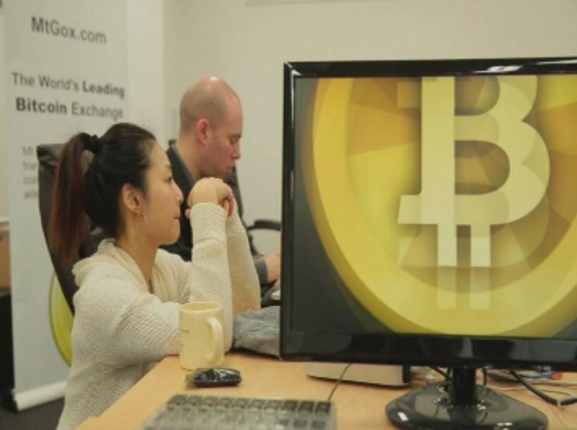 Инвестици в биткоин