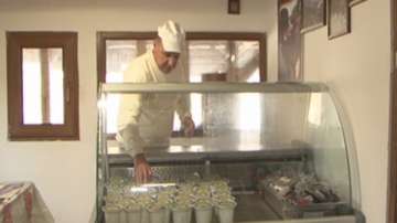 Биволското мляко пред изчезване