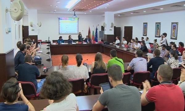 Как българският бранд става световен