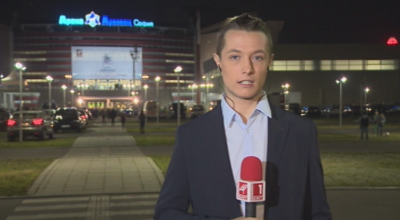 Първият голям концерт на Детската Евровизия: журито избира своя фаворит