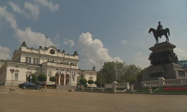 Кой - кой е в новия парламент