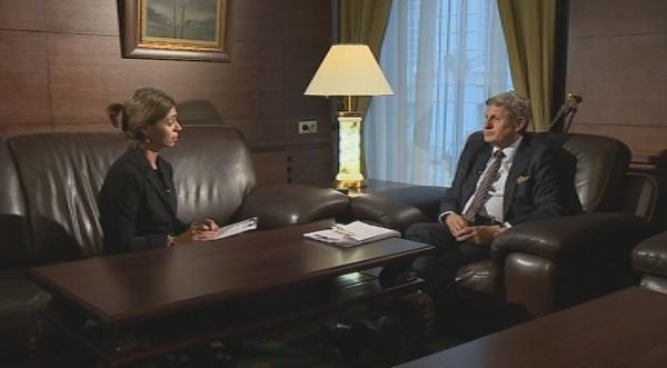 Балцерович похвали България за строгата й финансова политика