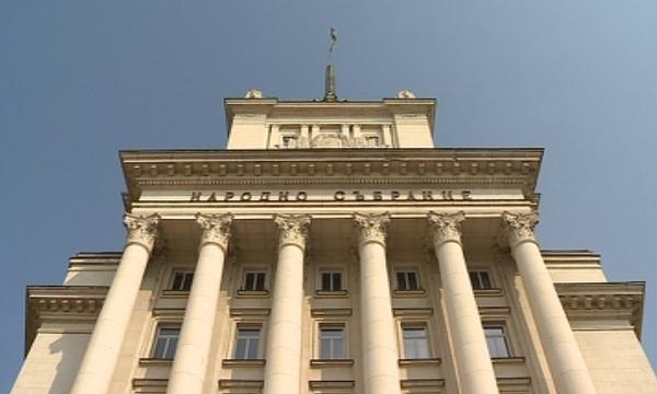 Близнашки на среща с ЦИК и СЕМ (ОБЗОР)