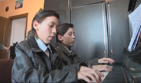 Виртуозни близнаци