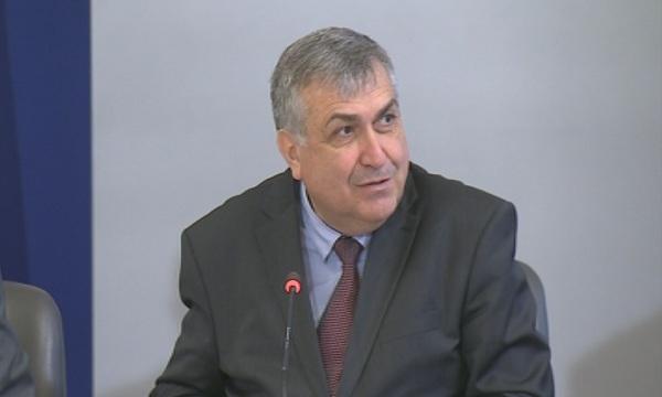 Нови смени в държавната администрация