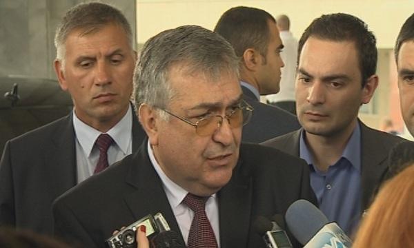 Премиерът Близнашки откри учебната година в УНСС