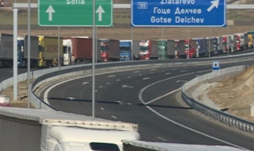 Блокада на границата с Гърция няма да има