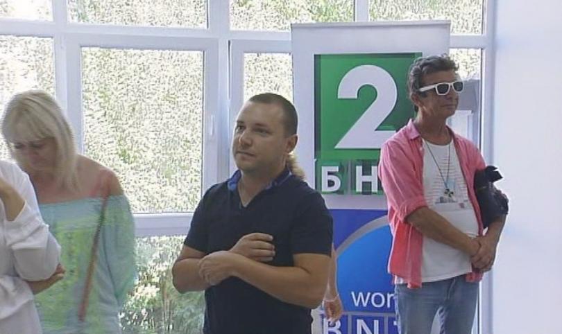 Регионалният телевизионен център във Варна навършва 45 години