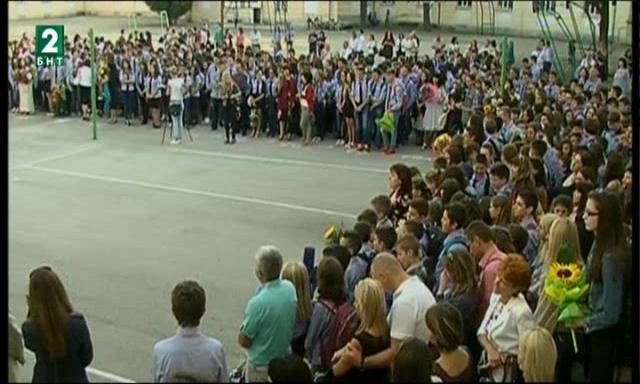 20 хиляди деца тръгват на училище в Русенска област