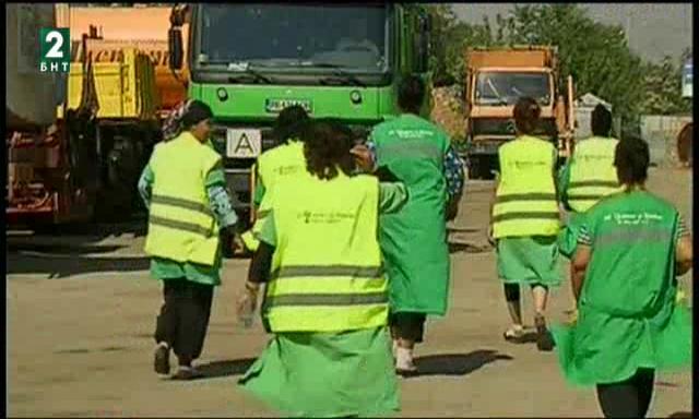 Отново на училище