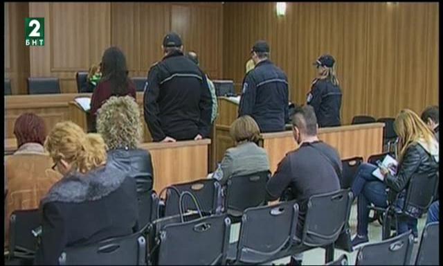 Още един в ареста за фалшивите евро